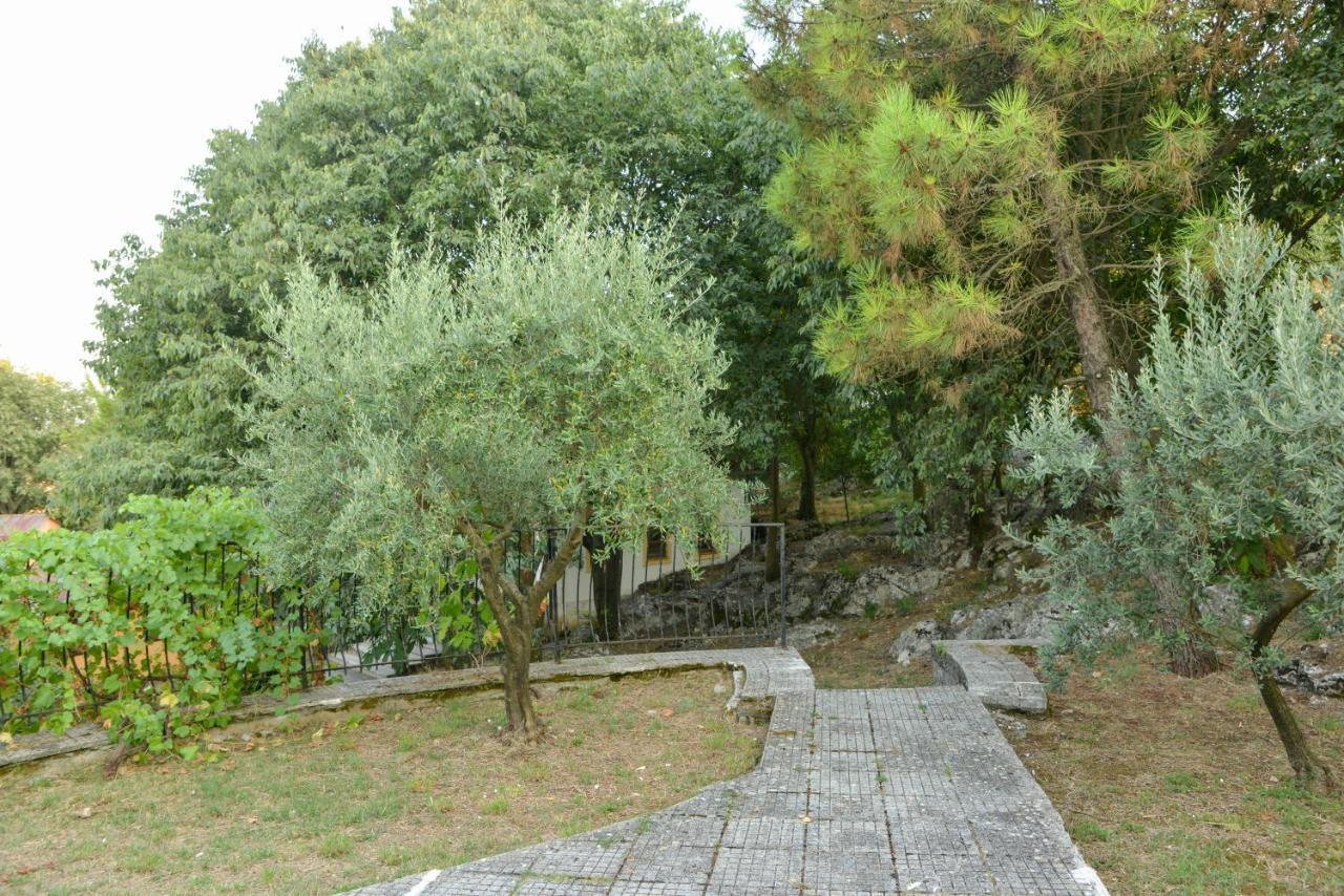 Village Of Peace - House 38 Shkodër Exterior foto